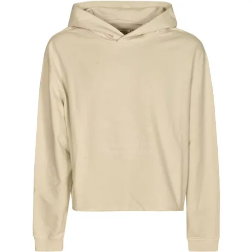 Sweaters Collection by , male, Sizes: M - Maison Margiela - Modalova