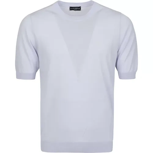 Schnee Schatten Einfaches T-Shirt,T-Shirts - Ballantyne - Modalova