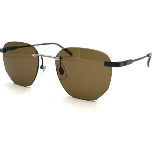 Sunglasses for Women , female, Sizes: 53 MM - Dunhill - Modalova