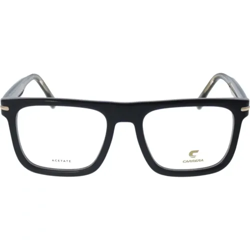 Ikonoische Originale Brille mit Garantie - Carrera - Modalova