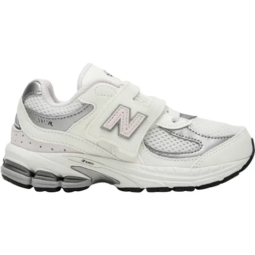 Niedriger Sneaker 2002 New Balance - New Balance - Modalova