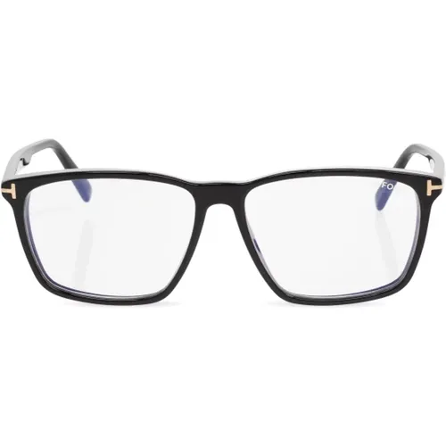 Prescription glasses , male, Sizes: ONE SIZE - Tom Ford - Modalova