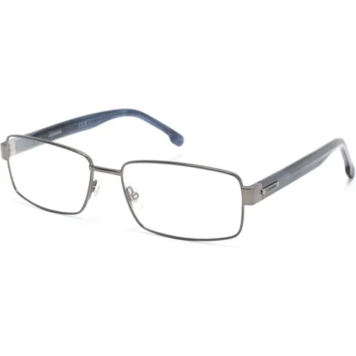 Glasses , male, Sizes: 57 MM - Carrera - Modalova