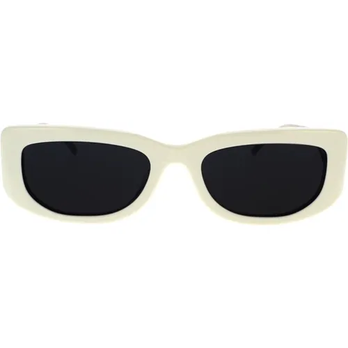 Stilvolle Sonnenbrille , unisex, Größe: 53 MM - Prada - Modalova
