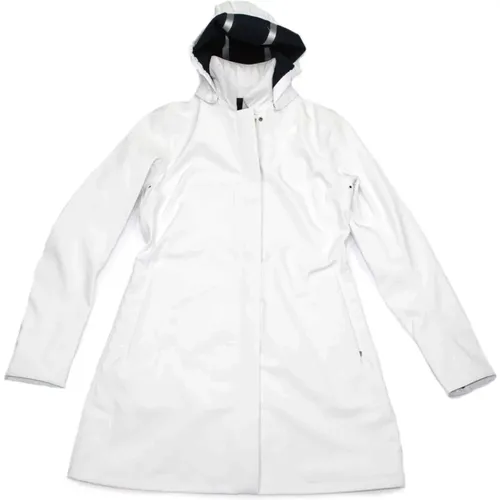 Bonded Mathy Jacket , female, Sizes: M - K-way - Modalova