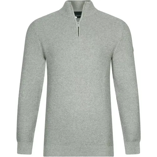 Sweatshirts Hoodies , male, Sizes: 2XL, XL, M, S - Cavallaro - Modalova