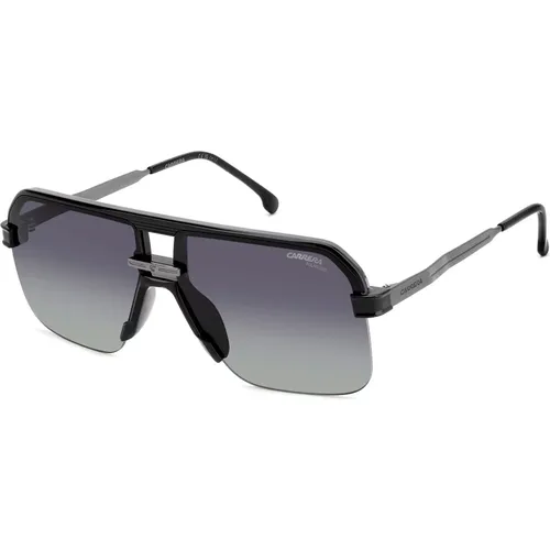 Sunglasses 1066/S , male, Sizes: 63 MM - Carrera - Modalova