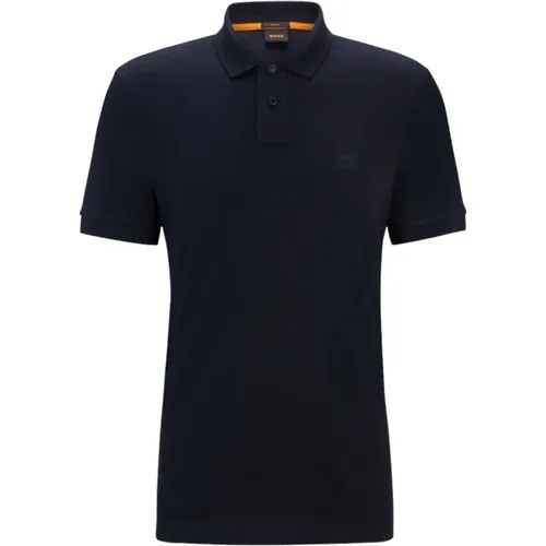 Kurzarm-Polo Hugo Boss - Hugo Boss - Modalova