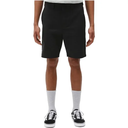 Cobden Bermuda Shorts , male, Sizes: W30, W36, W34, W31 - Dickies - Modalova