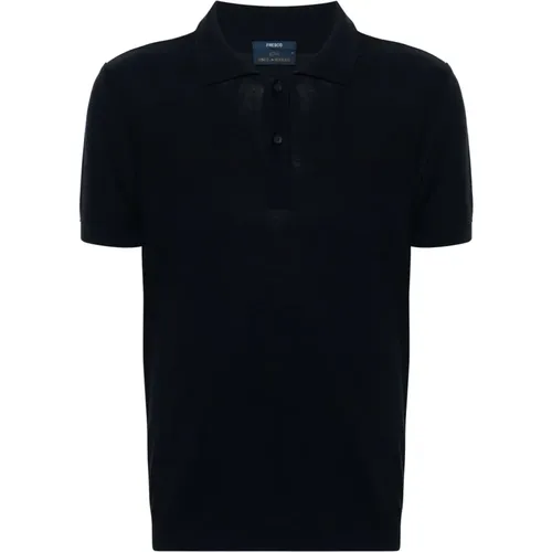 Short Sleeve Polo Shirt , male, Sizes: 2XL, M, XL, 3XL, L - PAUL & SHARK - Modalova