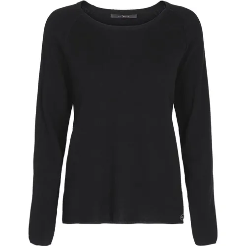 Luxurious Cashmere Sweater 50068 , female, Sizes: L, XL, M, S - Btfcph - Modalova