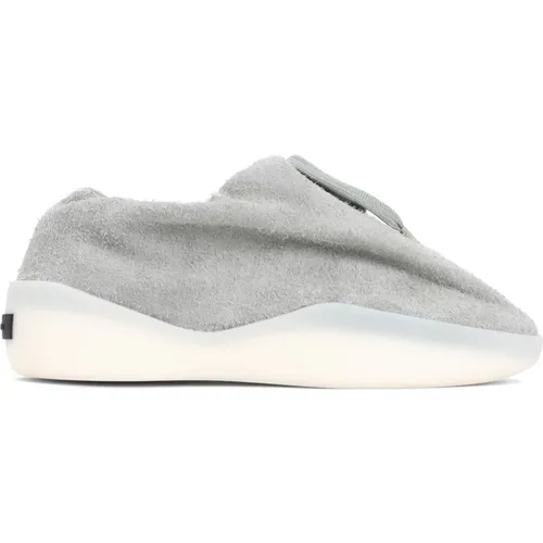 Hunter Moc Runner Sneakers - Fear Of God - Modalova