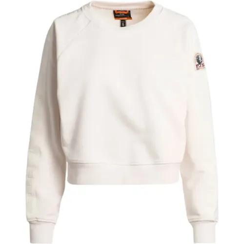 Sweatshirts , female, Sizes: M, XL - Parajumpers - Modalova