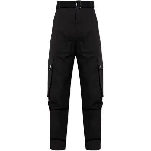 Cargo pants , male, Sizes: M, L, S, XL - Jacquemus - Modalova