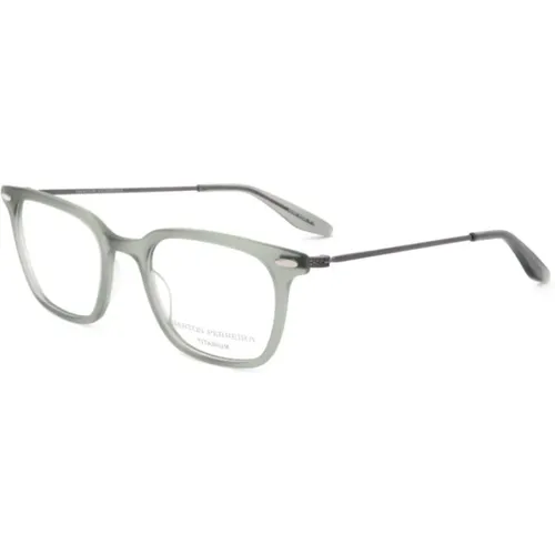 Stylish Eyeglasses for Everyday Wear , unisex, Sizes: ONE SIZE - Barton Perreira - Modalova