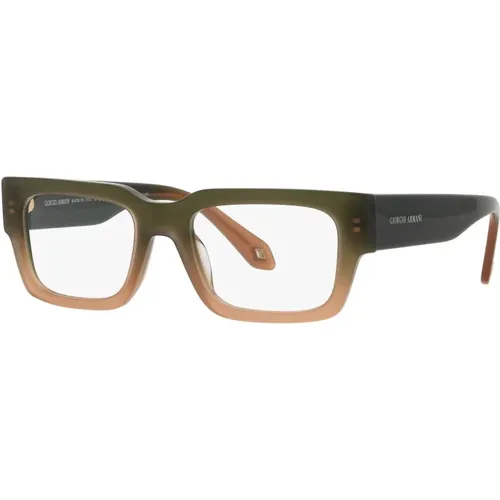 Eyewear frames AR 7243U , unisex, Größe: 51 MM - Giorgio Armani - Modalova