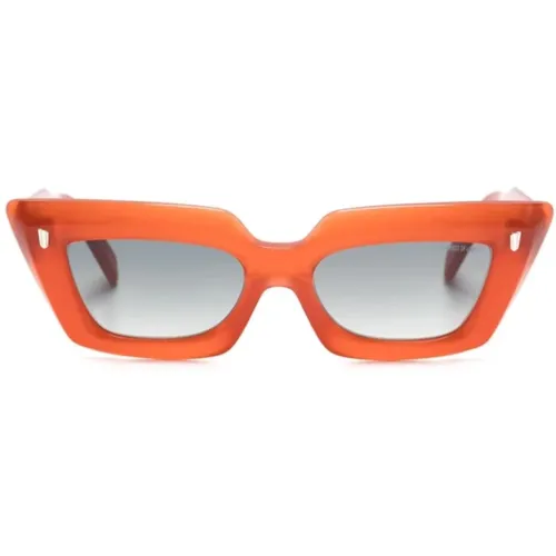 Sonnenbrille für den täglichen Gebrauch , Damen, Größe: 51 MM - Cutler And Gross - Modalova
