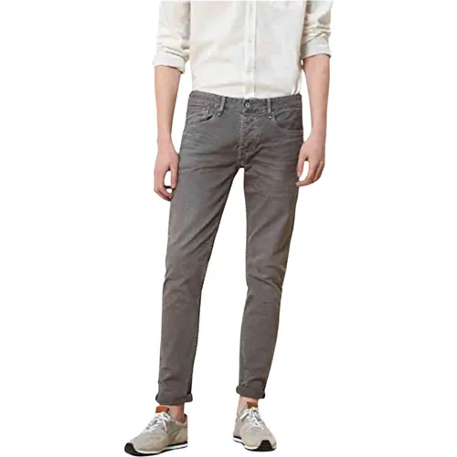 Dixon Slim U944 pants , male, Sizes: W34 L34 - Pepe Jeans - Modalova