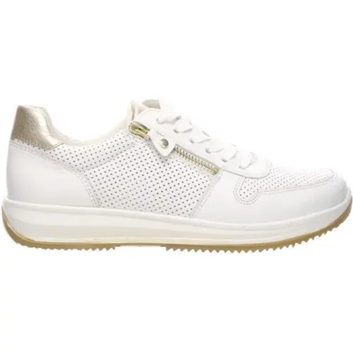 Leisure Sneakers for Women , female, Sizes: 6 UK - Ara - Modalova