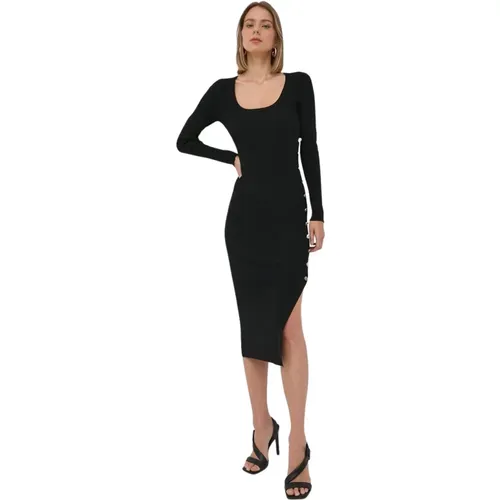 Dress , female, Sizes: S, 2XS, XL - Michael Kors - Modalova