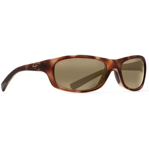 Habana Kipahulu Sunglasses , female, Sizes: 59 MM - Maui Jim - Modalova