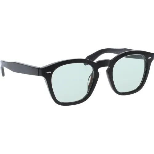 Stilvolle Sonnenbrille mit Gläsern , unisex, Größe: 49 MM - Oliver Peoples - Modalova
