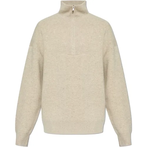 Sweater Lucile , Herren, Größe: S - Isabel marant - Modalova