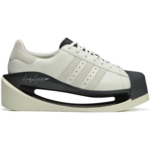 Superstar Sneaker Y-3 - Y-3 - Modalova