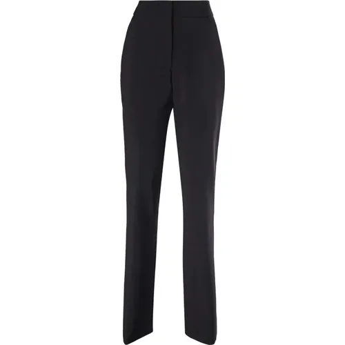 Trousers , female, Sizes: S, XS - Genny - Modalova