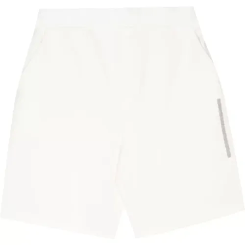 Sweatshorts mit geprägtem Logo für Männer , Herren, Größe: 2XL - Calvin Klein - Modalova