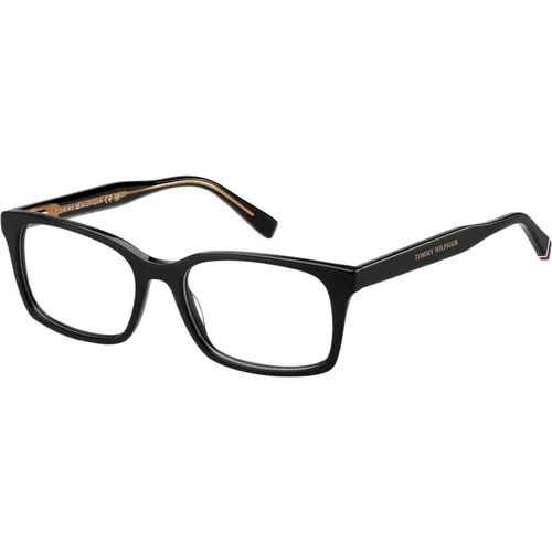 Eyewear Frames TH 2109 Sunglasses , unisex, Sizes: 52 MM - Tommy Hilfiger - Modalova