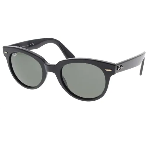 Retro Runde Sonnenbrille Orion Rb2199 - Ray-Ban - Modalova