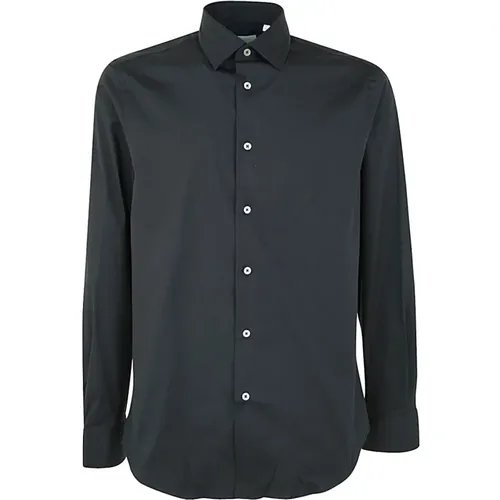 Sophisticated Tailored Shirt , male, Sizes: S - PS By Paul Smith - Modalova