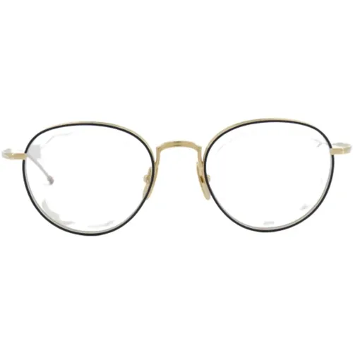 Glasses , unisex, Größe: ONE Size - Thom Browne - Modalova