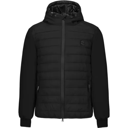 Hooded Jacket , male, Sizes: 2XL - Invicta - Modalova