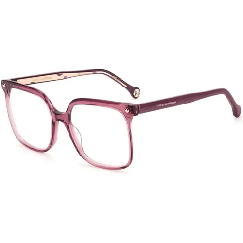 Glasses , unisex, Sizes: 54 MM - Carolina Herrera - Modalova
