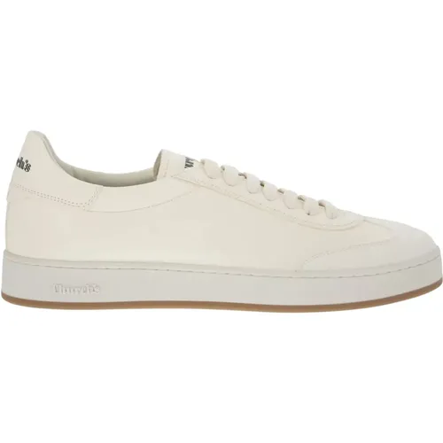 Largs 2 Sneakers mit Schwarzem Logo - Church's - Modalova