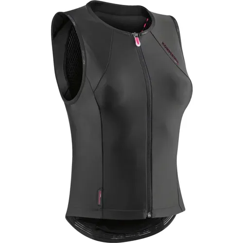 Leichte Damen Airvest , Damen, Größe: M - Komperdell - Modalova