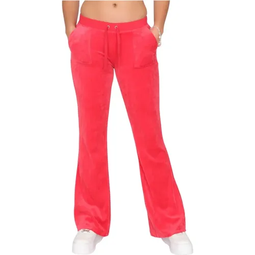 Ultra Low Rise Hose Juicy Couture - Juicy Couture - Modalova