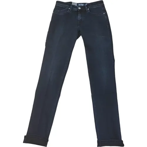 Schwarze Rubens-Z Jeans , Herren, Größe: W31 - Re-Hash - Modalova