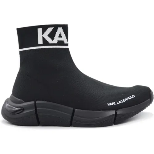 Sneakers , female, Sizes: 4 UK - Karl Lagerfeld - Modalova
