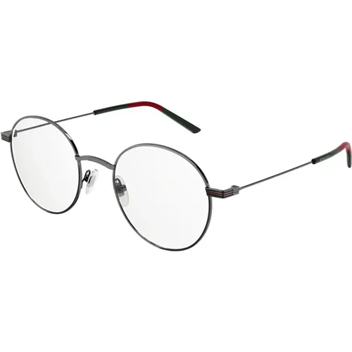 Glasses , unisex, Größe: 51 MM - Gucci - Modalova