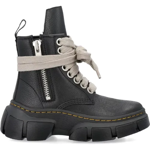 Jumbo Lace Boot , female, Sizes: 4 UK, 6 1/2 UK, 5 UK, 6 UK, 3 UK - Dr. Martens - Modalova