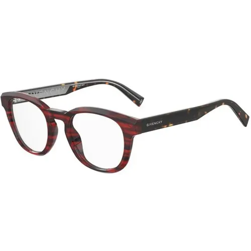 Modische Brille , unisex, Größe: 49 MM - Givenchy - Modalova
