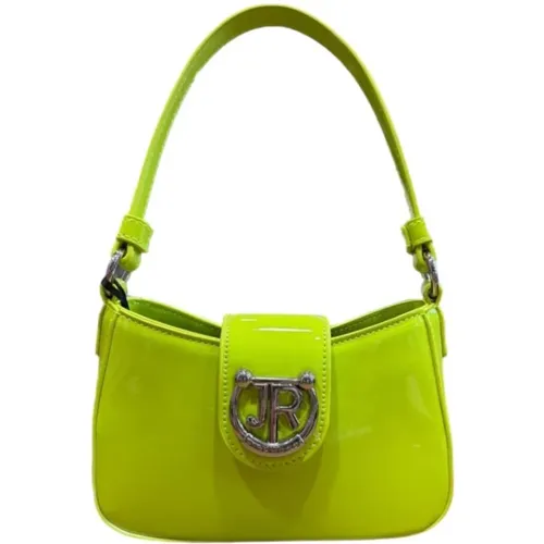 Stilvolle Handtasche Zanyb RWP24066BO,Handtasche Mode Stil Elegant Chic - John Richmond - Modalova