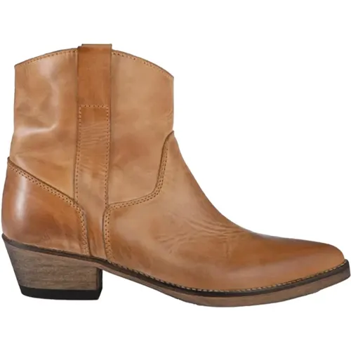 Zeitloser Corrie Boot , Damen, Größe: 42 EU - Ivylee Copenhagen - Modalova