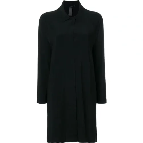 Schwarze Pullover für Frauen , Damen, Größe: XS - Norma Kamali - Modalova