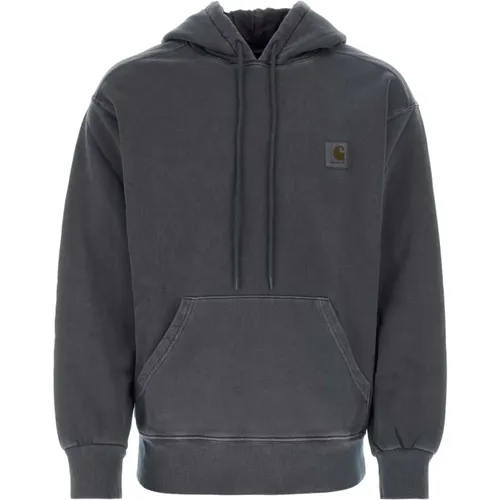 Hoodies , Herren, Größe: M - Carhartt WIP - Modalova