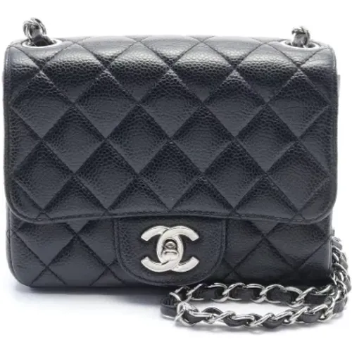 Pre-owned Stoff chanel-taschen - Chanel Vintage - Modalova