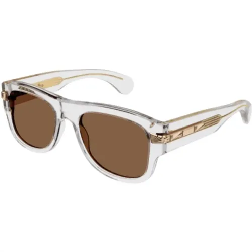Sonnenbrillen , unisex, Größe: 54 MM - Gucci - Modalova